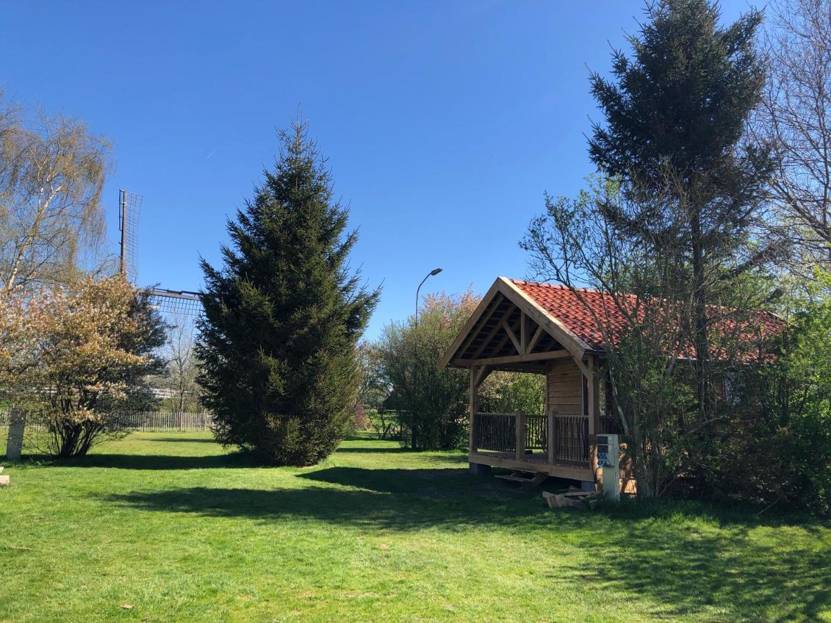 Hotel Trekkershut - 4 Personen Beilen Esterno foto