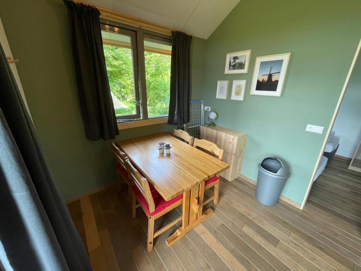 Hotel Trekkershut - 4 Personen Beilen Esterno foto